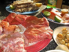 How Healthy Food Changed My Life?