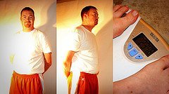Patience and persistence are the keys to a healthy slimming