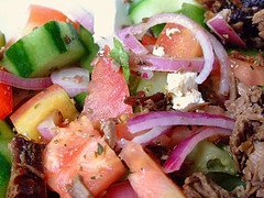 Make your diet a pleasant Affair
