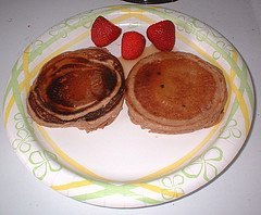 Follow a Healthy Diet Plan