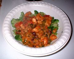 Why Low Calorie Diet Plans Don’t Work