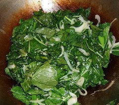 Free Soul Food Recipes Moving Toward Healthier Ingredients