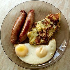 Why is an Atkins diet menu plan so well in Weight Loss