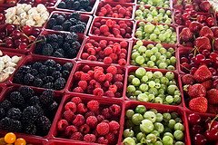 Size Zero Versus a healthy diet