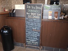 Nutrition and Food – Tips for Healthy Diet