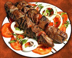 Raw Dog Food Recipe
