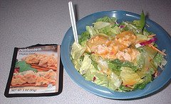 The Low Calorie Diet – Great in Moderation