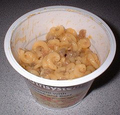 High Fiber Low Fat Foods changes